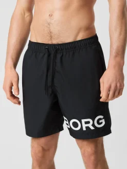 Björn Borg Badshorts|Bad * Borg wi hort Black Beauty