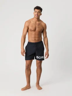 Björn Borg Badshorts|Bad * Borg wi hort Night Sky