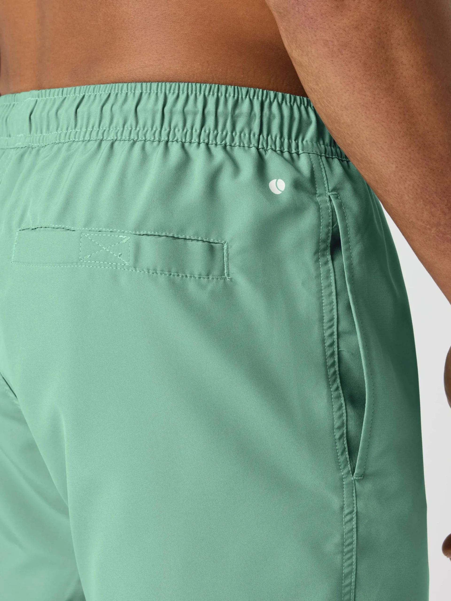 Björn Borg Badshorts|Bad * Borg wi hort Malachite Green