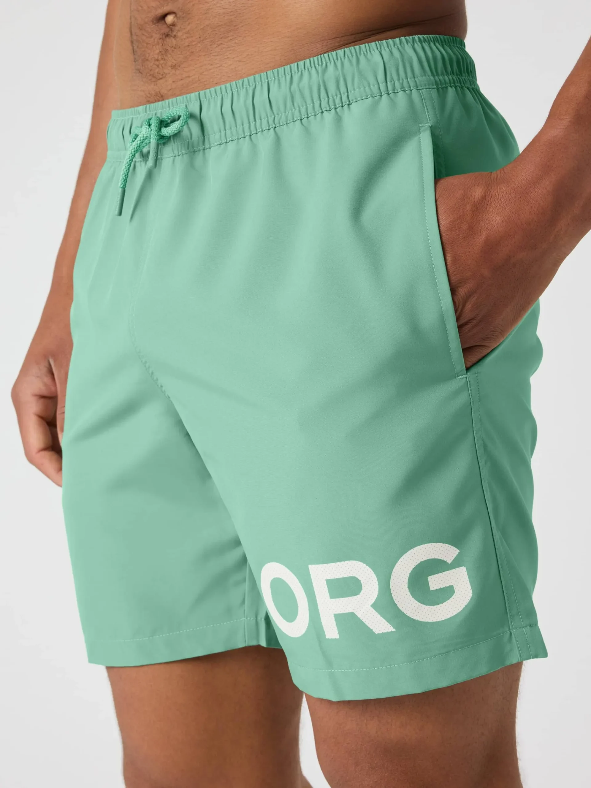Björn Borg Badshorts|Bad * Borg wi hort Malachite Green