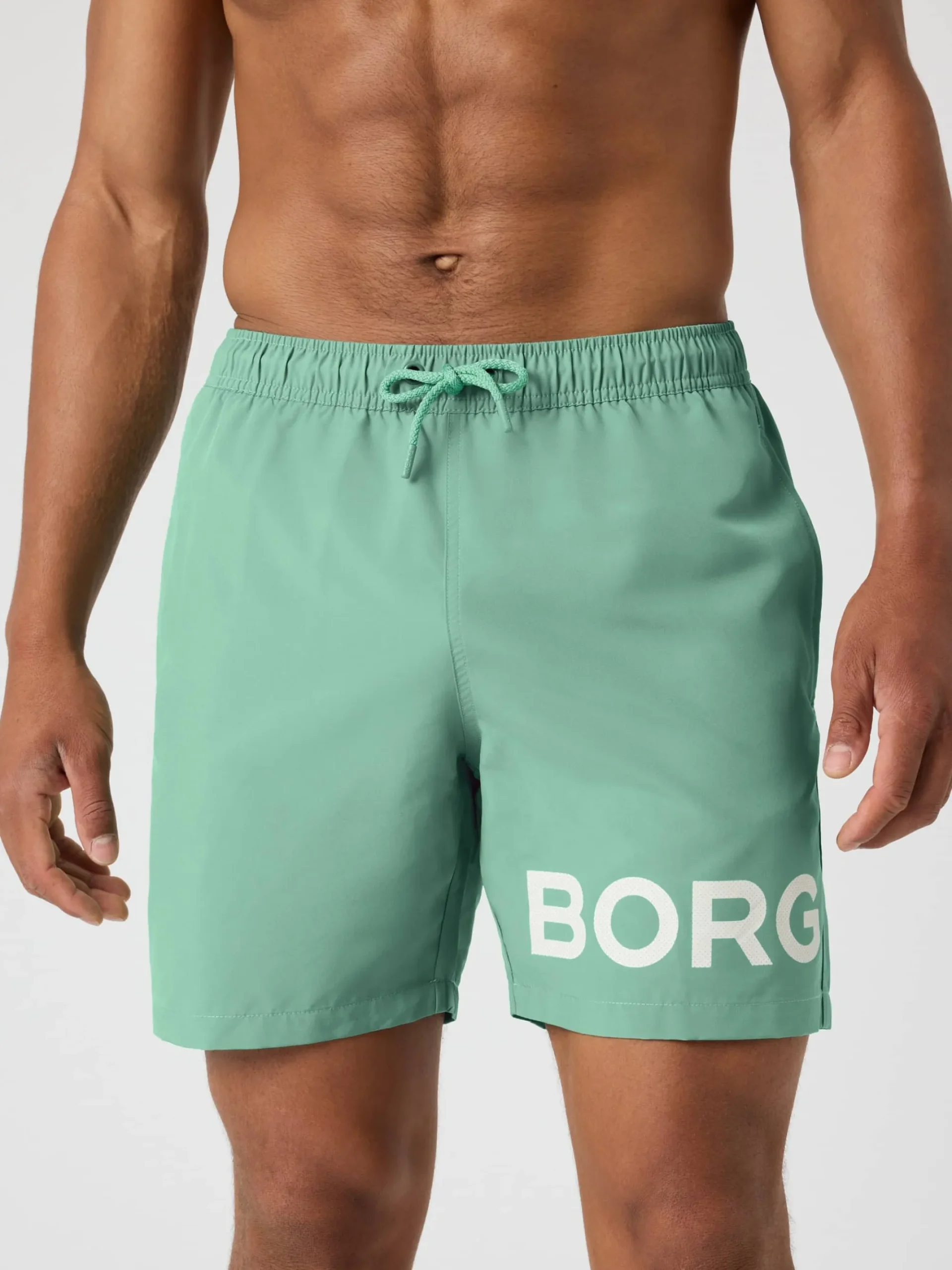 Björn Borg Badshorts|Bad * Borg wi hort Malachite Green