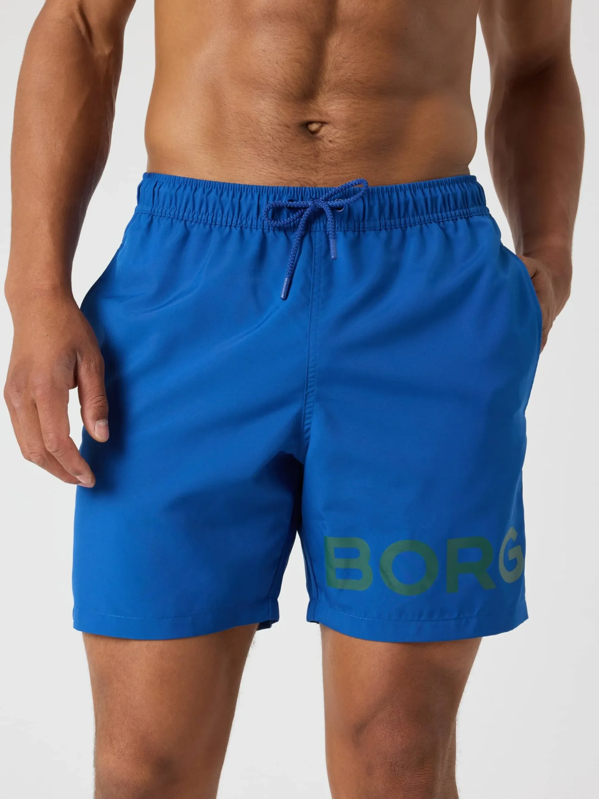 Björn Borg Badshorts|Bad * Borg wi hort Monaco Blue