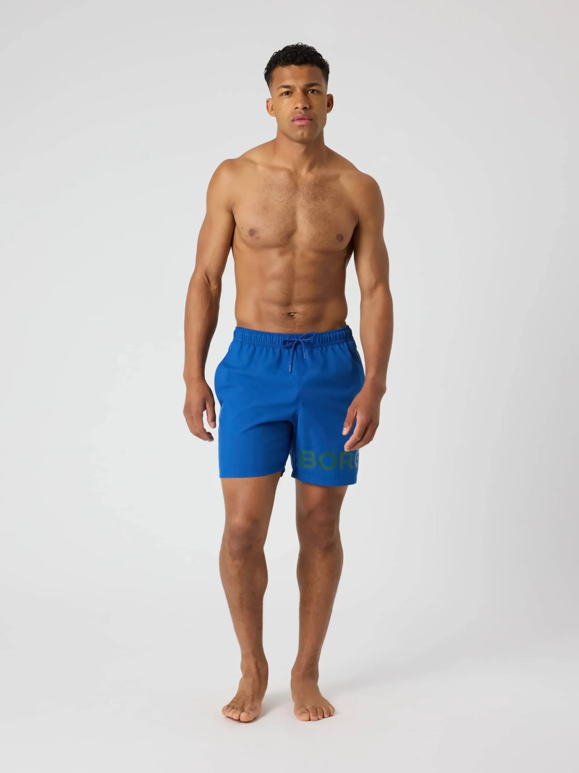 Björn Borg Badshorts|Bad * Borg wi hort Monaco Blue