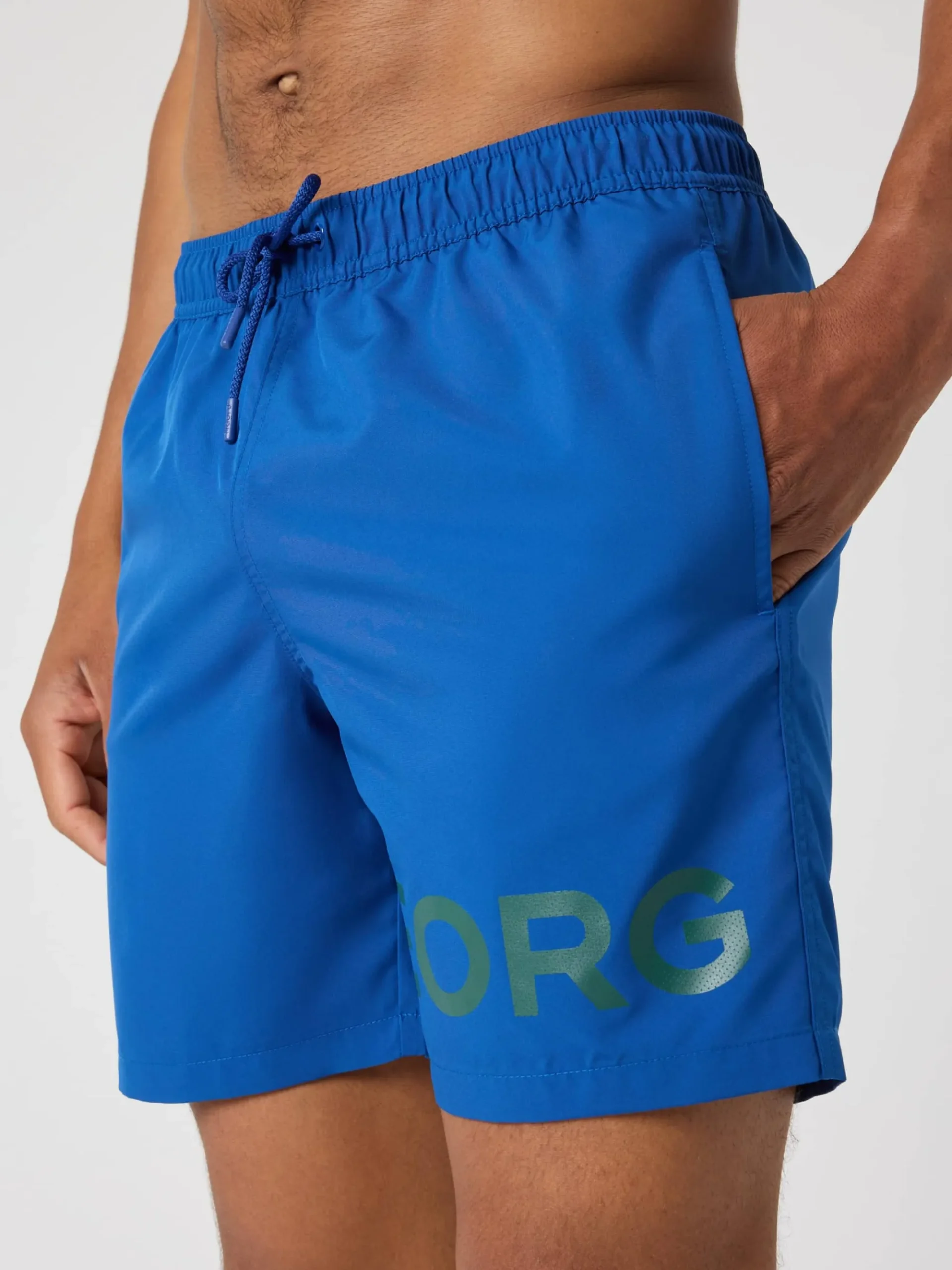 Björn Borg Badshorts|Bad * Borg wi hort Monaco Blue