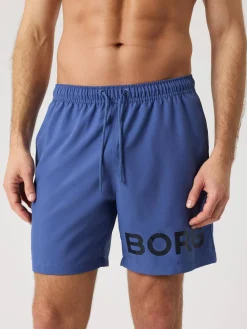 Björn Borg Badshorts|Bad * Borg wi hort Coastal Fjord