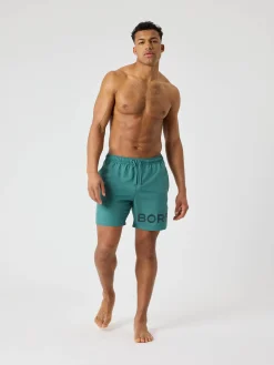 Björn Borg Badshorts|Bad * Borg wi hort Blue Spruce