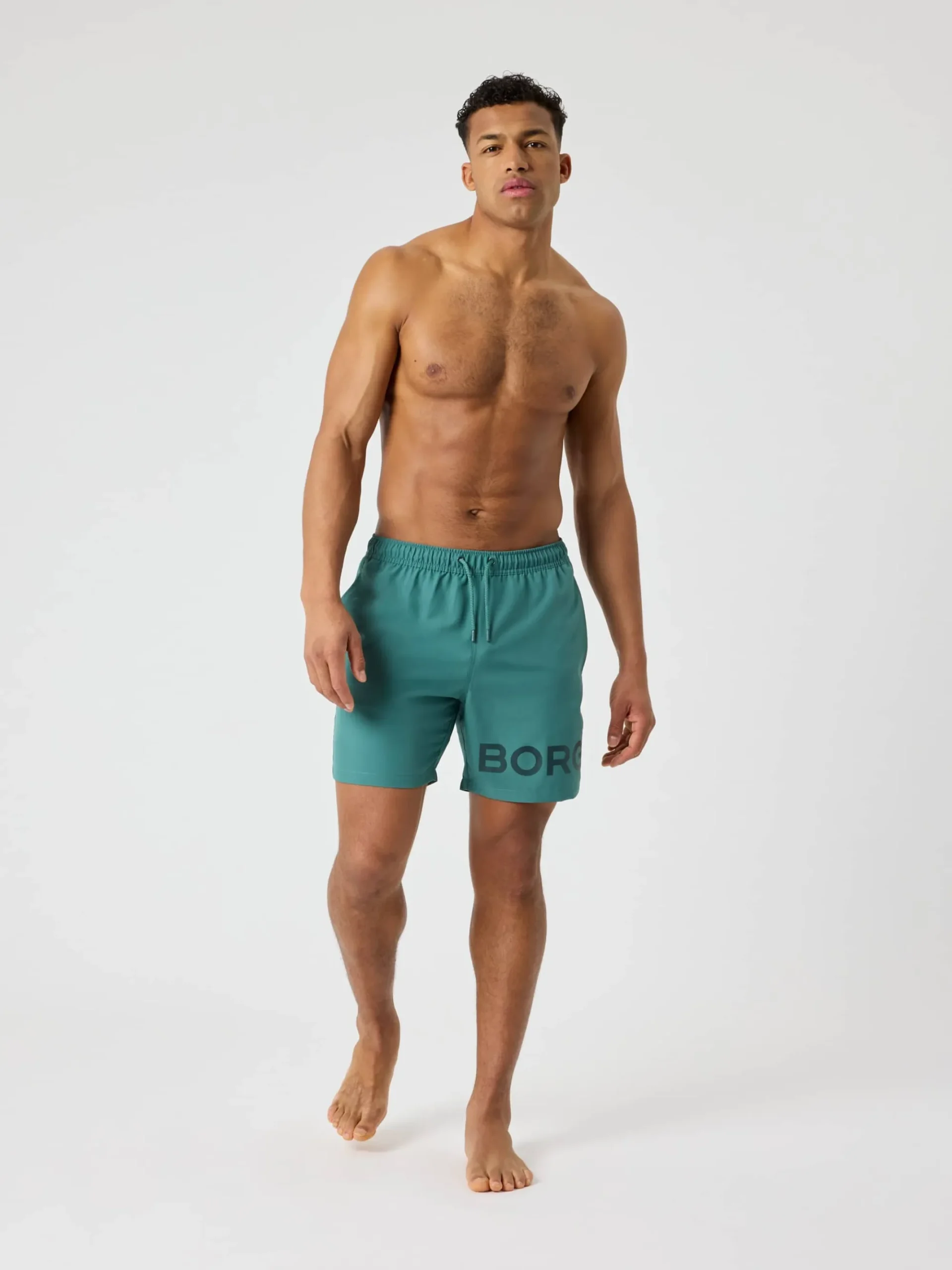 Björn Borg Badshorts|Bad * Borg wi hort Blue Spruce