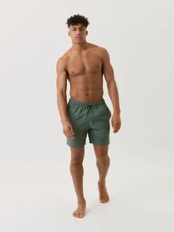 Björn Borg Badshorts|Bad * Borg wi hort Duck Green
