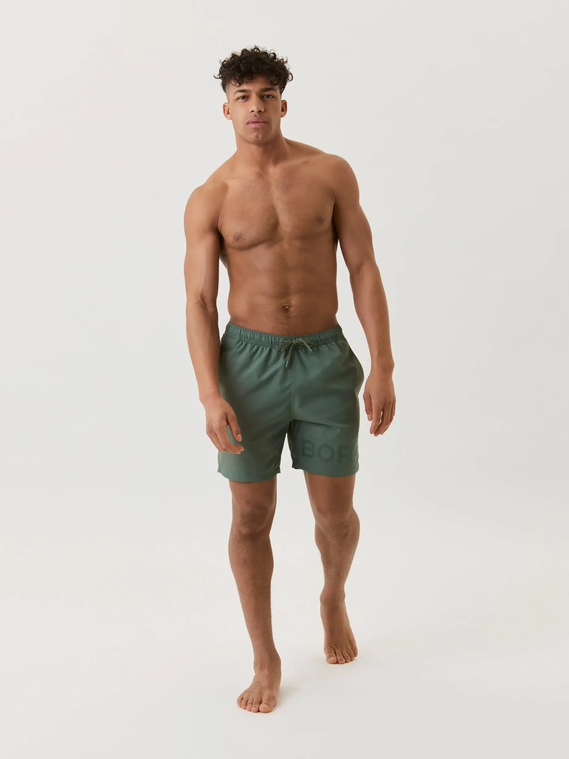 Björn Borg Badshorts|Bad * Borg wi hort Duck Green