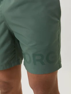 Björn Borg Badshorts|Bad * Borg wi hort Duck Green
