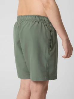 Björn Borg Badbyxor * Borg Swim Shorts Agave Green