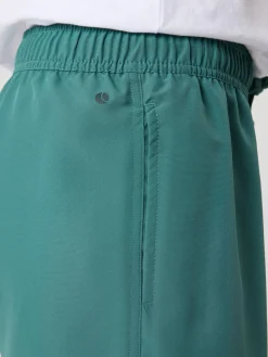 Björn Borg Badbyxor * Borg Swim Shorts Blue Spruce