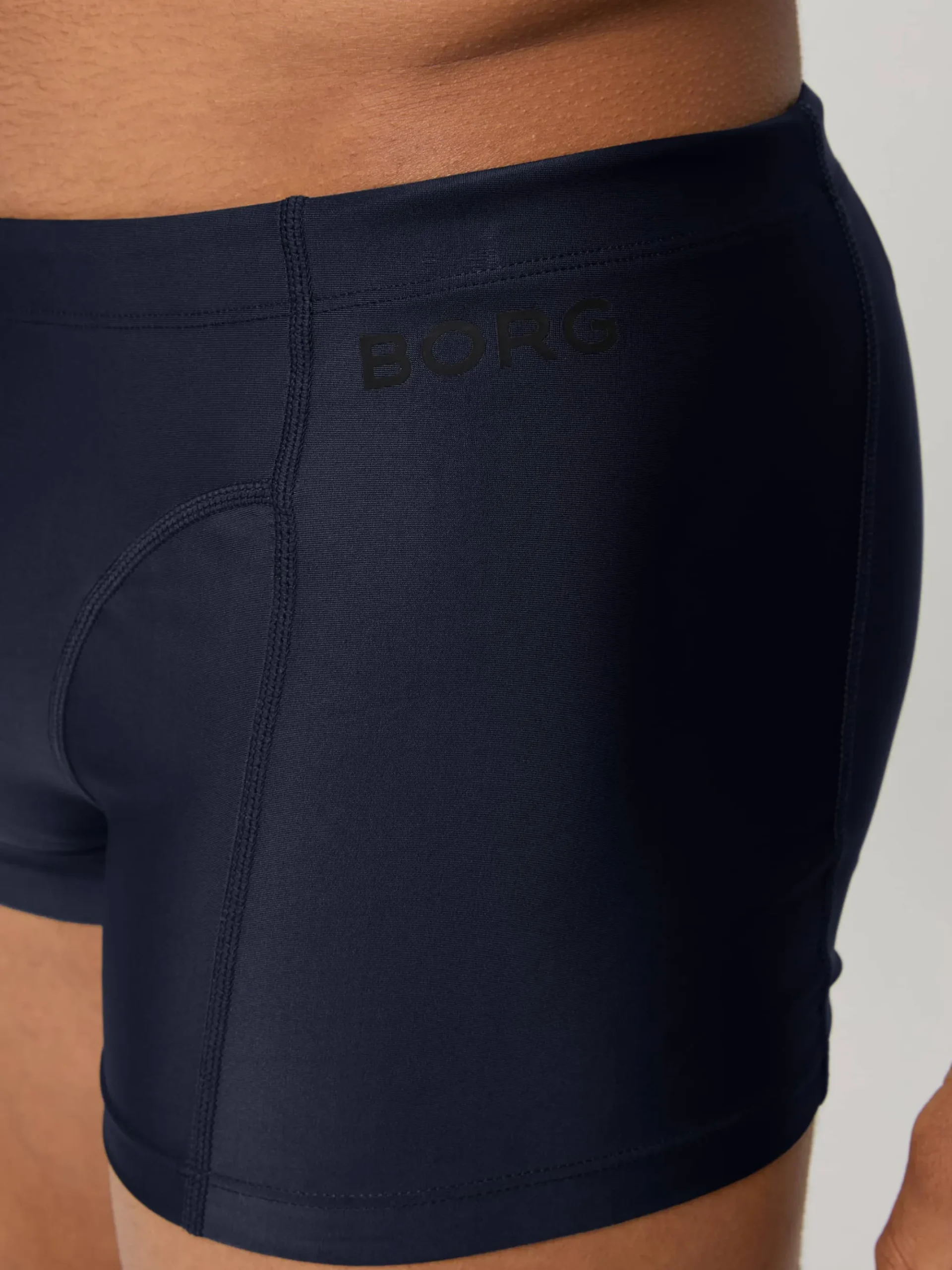 Björn Borg Badshorts|Bad * Borg wi Trunk Night Sky