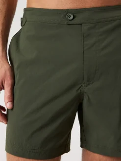Björn Borg Badshorts|Bad * Borg Taiored wi hort Forest Night