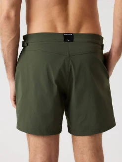 Björn Borg Badshorts|Bad * Borg Taiored wi hort Forest Night