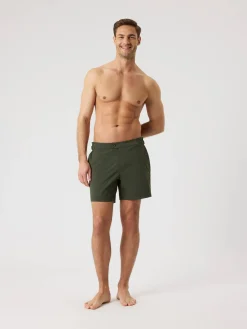 Björn Borg Badshorts|Bad * Borg Taiored wi hort Forest Night