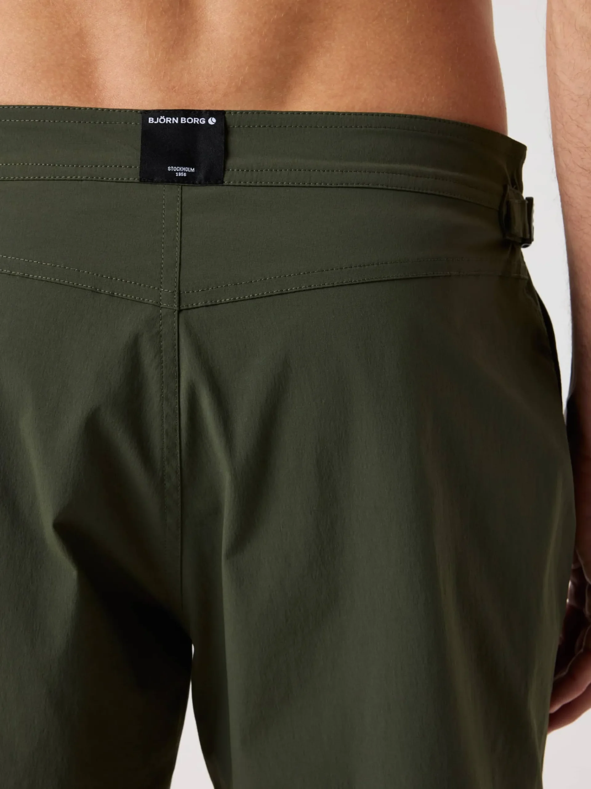 Björn Borg Badshorts|Bad * Borg Taiored wi hort Forest Night