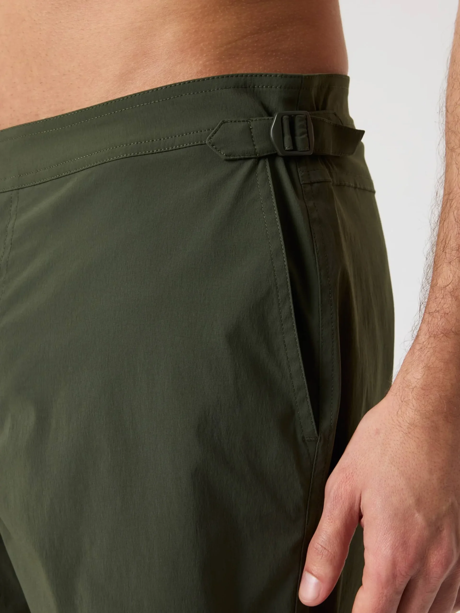 Björn Borg Badshorts|Bad * Borg Taiored wi hort Forest Night