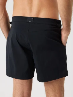 Björn Borg Badshorts|Bad * Borg Taiored wi hort Black Beauty