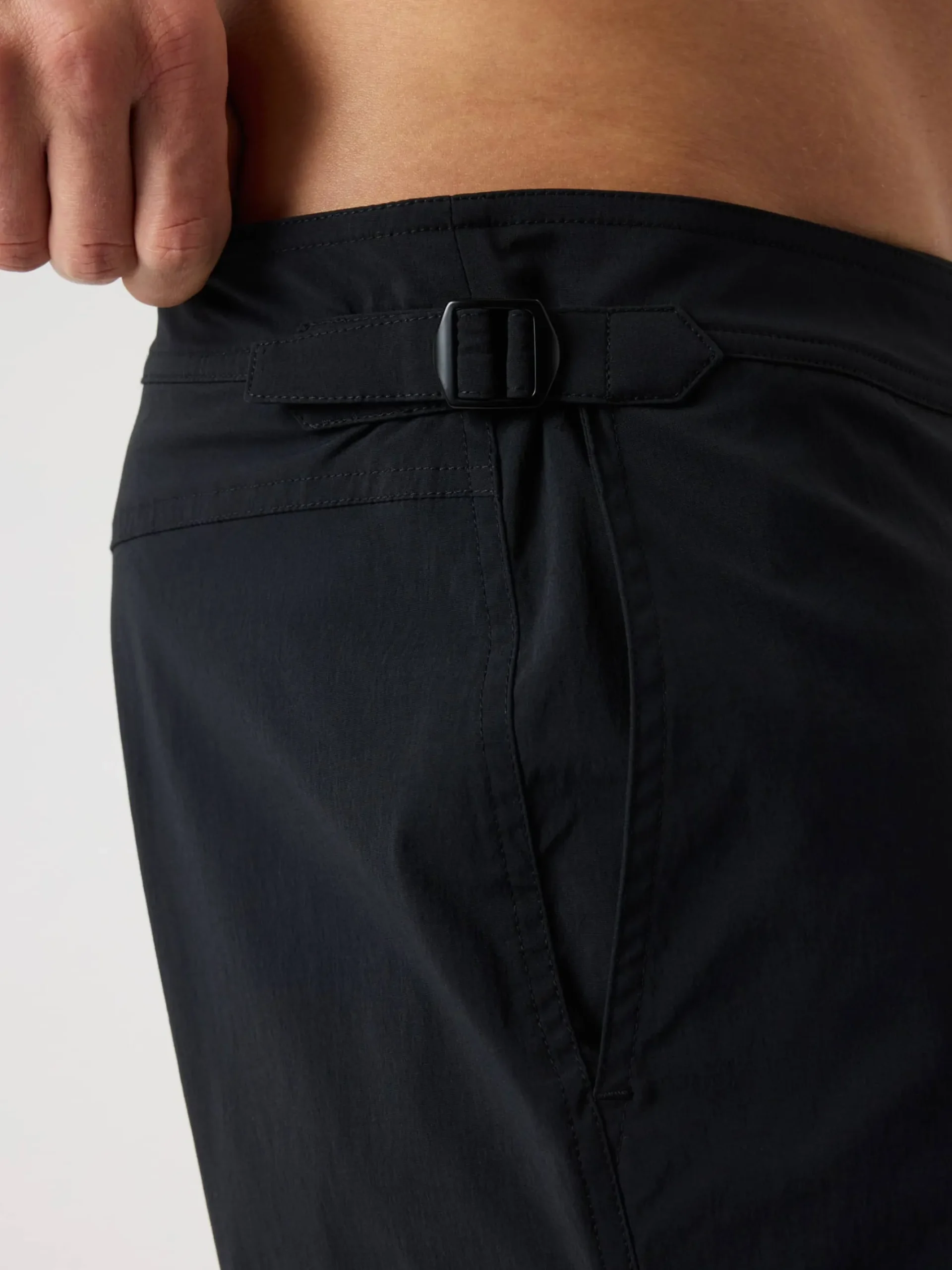 Björn Borg Badshorts|Bad * Borg Taiored wi hort Black Beauty