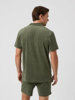 Björn Borg Badshorts|Skjortor * Borg Toweing Poo hirt Beetle