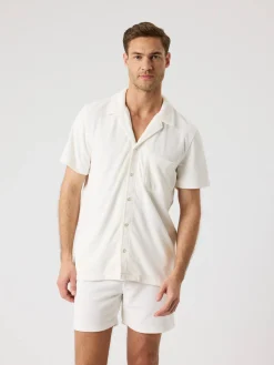 Björn Borg Badshorts|Skjortor * Borg Toweing Poo hirt Tofu