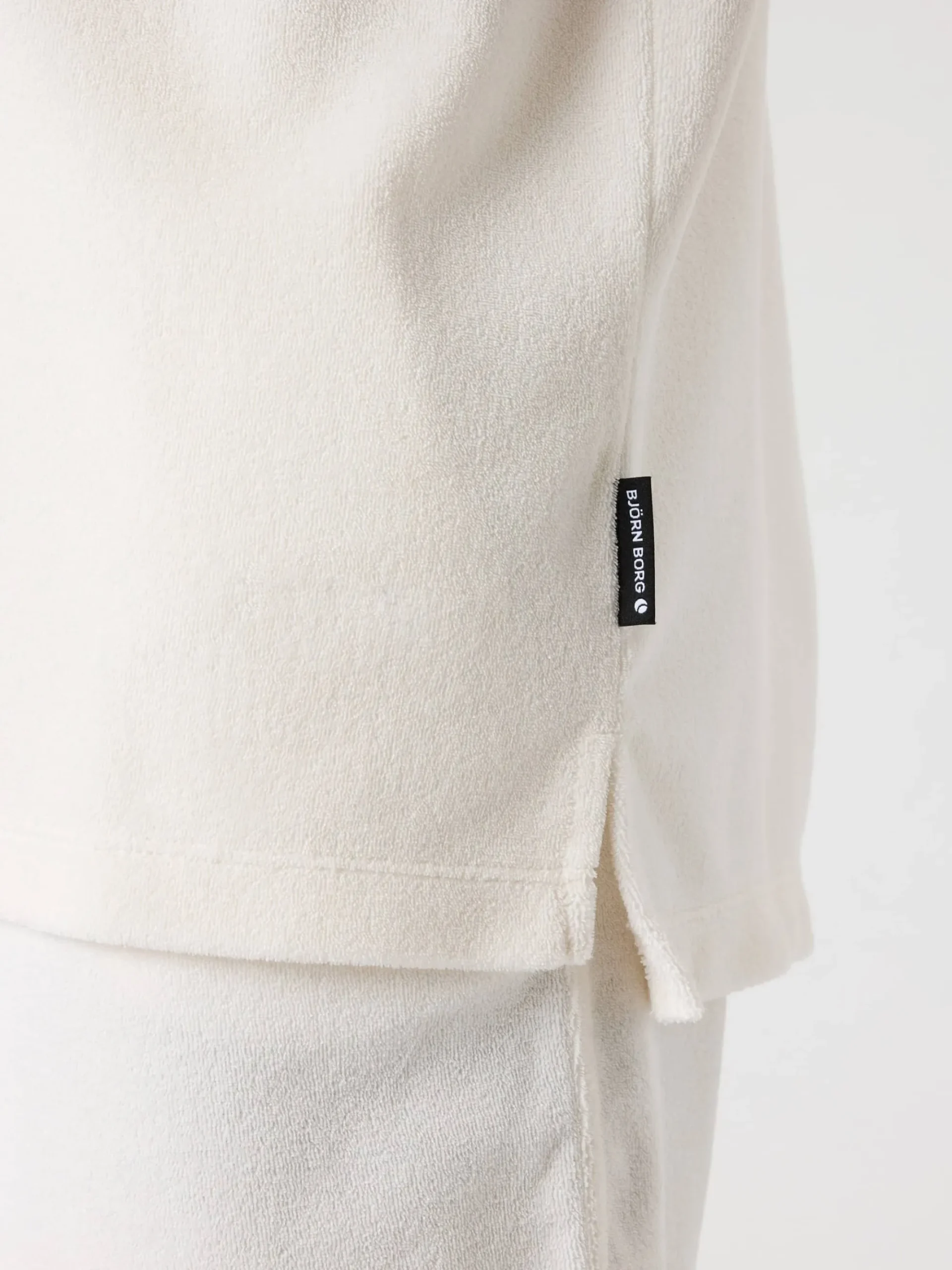 Björn Borg Badshorts|Skjortor * Borg Toweing Poo hirt Tofu