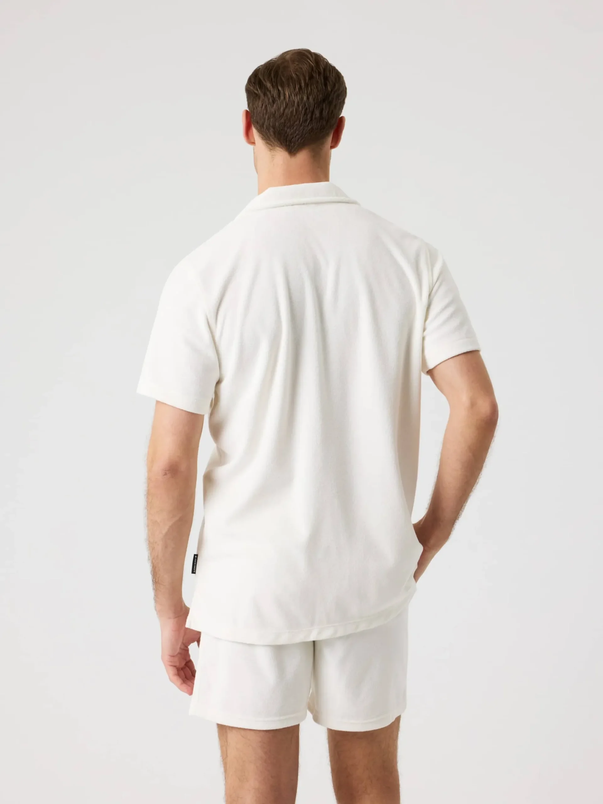 Björn Borg Badshorts|Skjortor * Borg Toweing Poo hirt Tofu