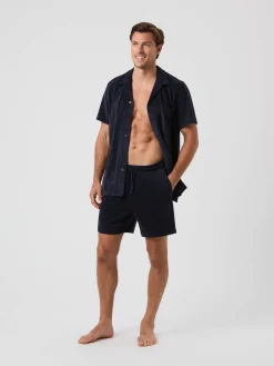 Björn Borg Badshorts|Bad * Borg Toweing Poo hort Night Sky