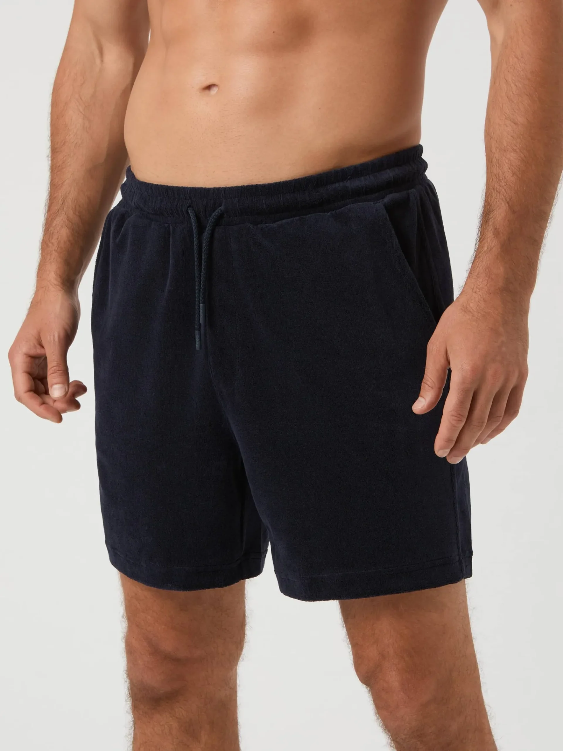 Björn Borg Badshorts|Bad * Borg Toweing Poo hort Night Sky
