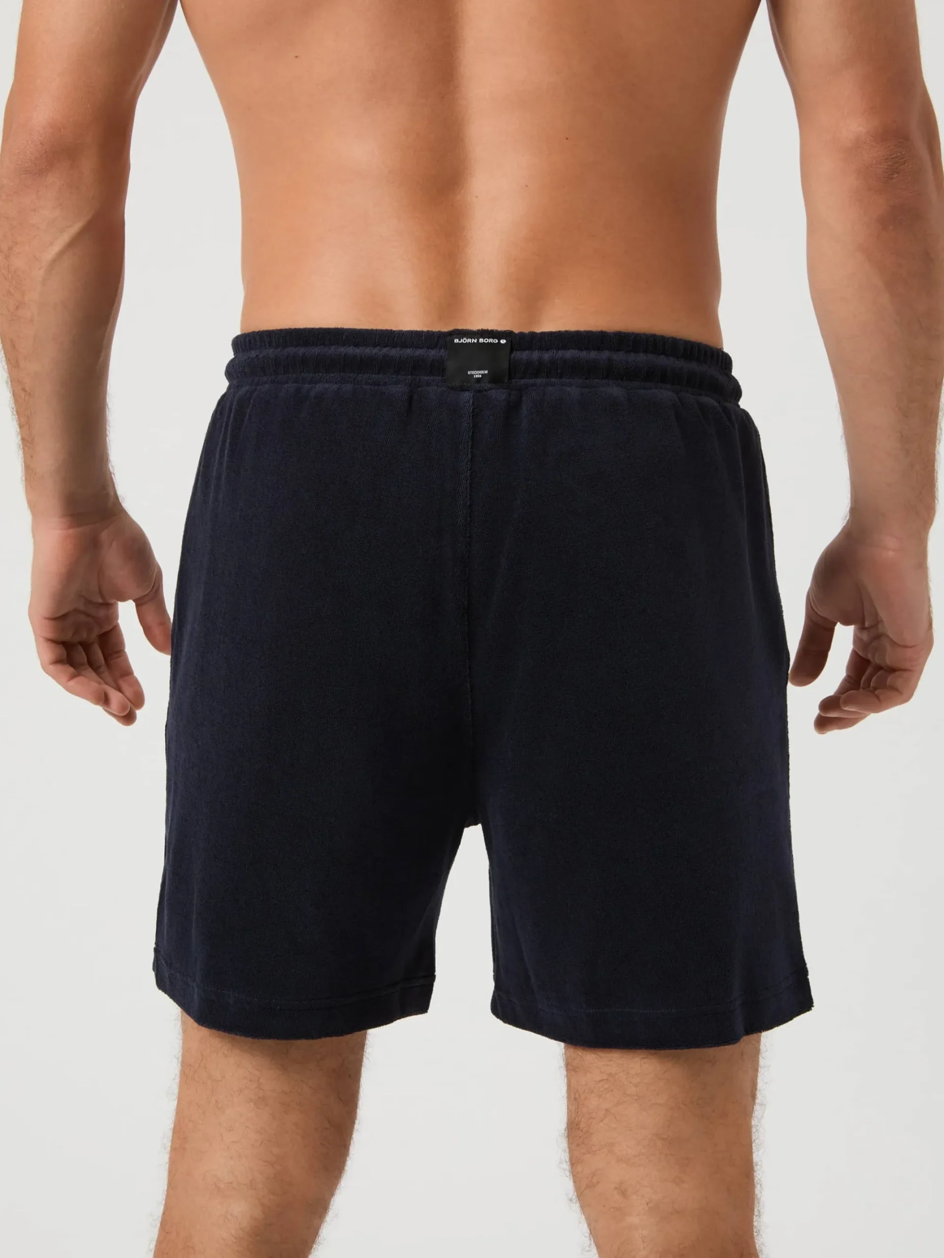 Björn Borg Badshorts|Bad * Borg Toweing Poo hort Night Sky