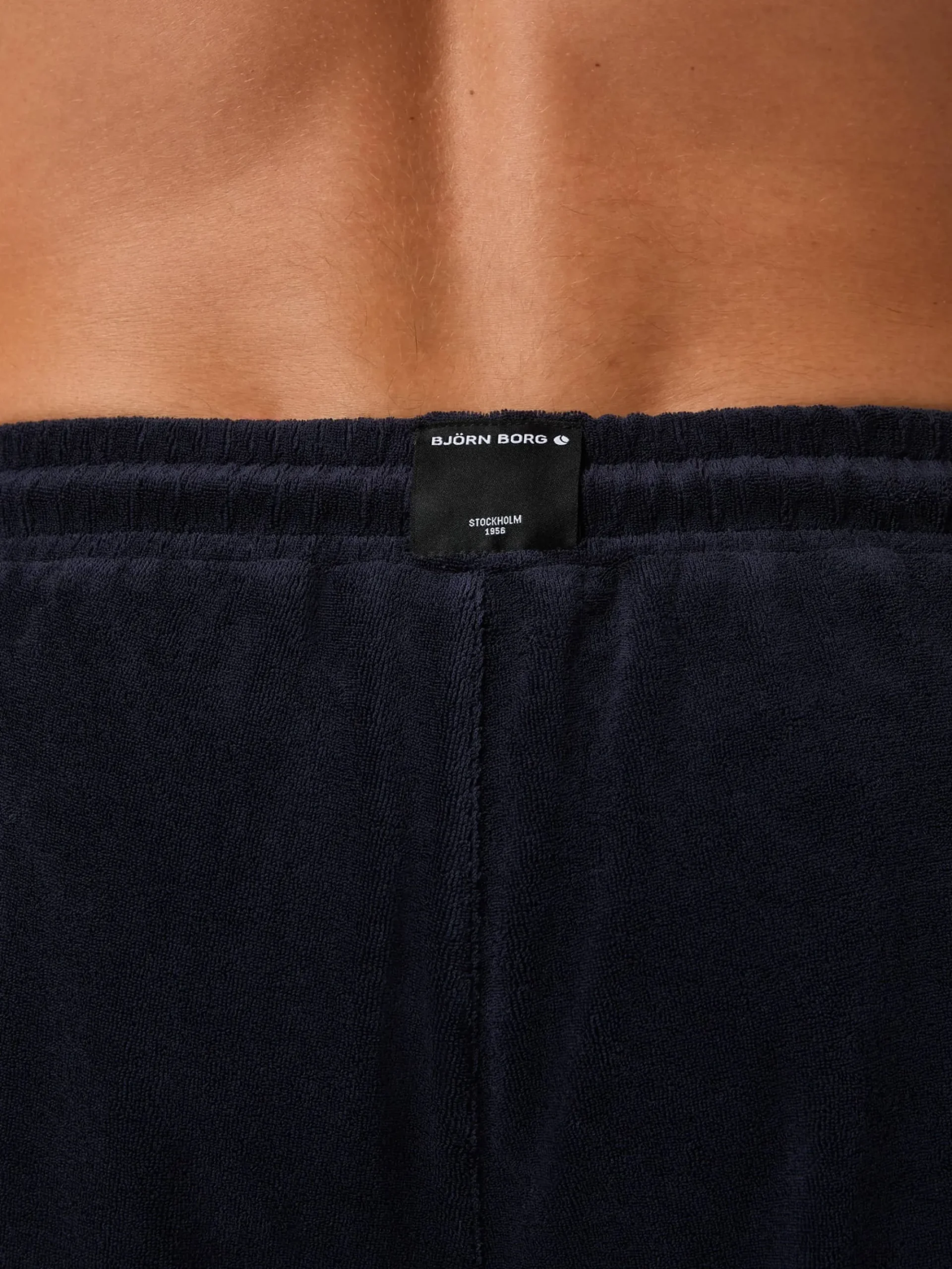 Björn Borg Badshorts|Bad * Borg Toweing Poo hort Night Sky