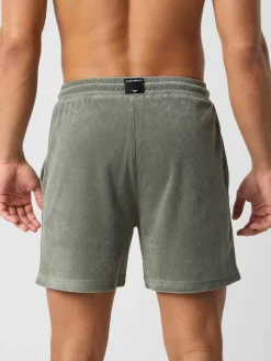 Björn Borg Badshorts|Bad * Borg Toweing Poo hort Agave Green