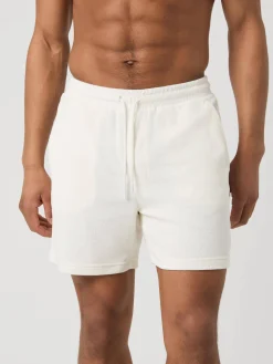 Björn Borg Badshorts|Bad * Borg Toweing Poo hort Egret