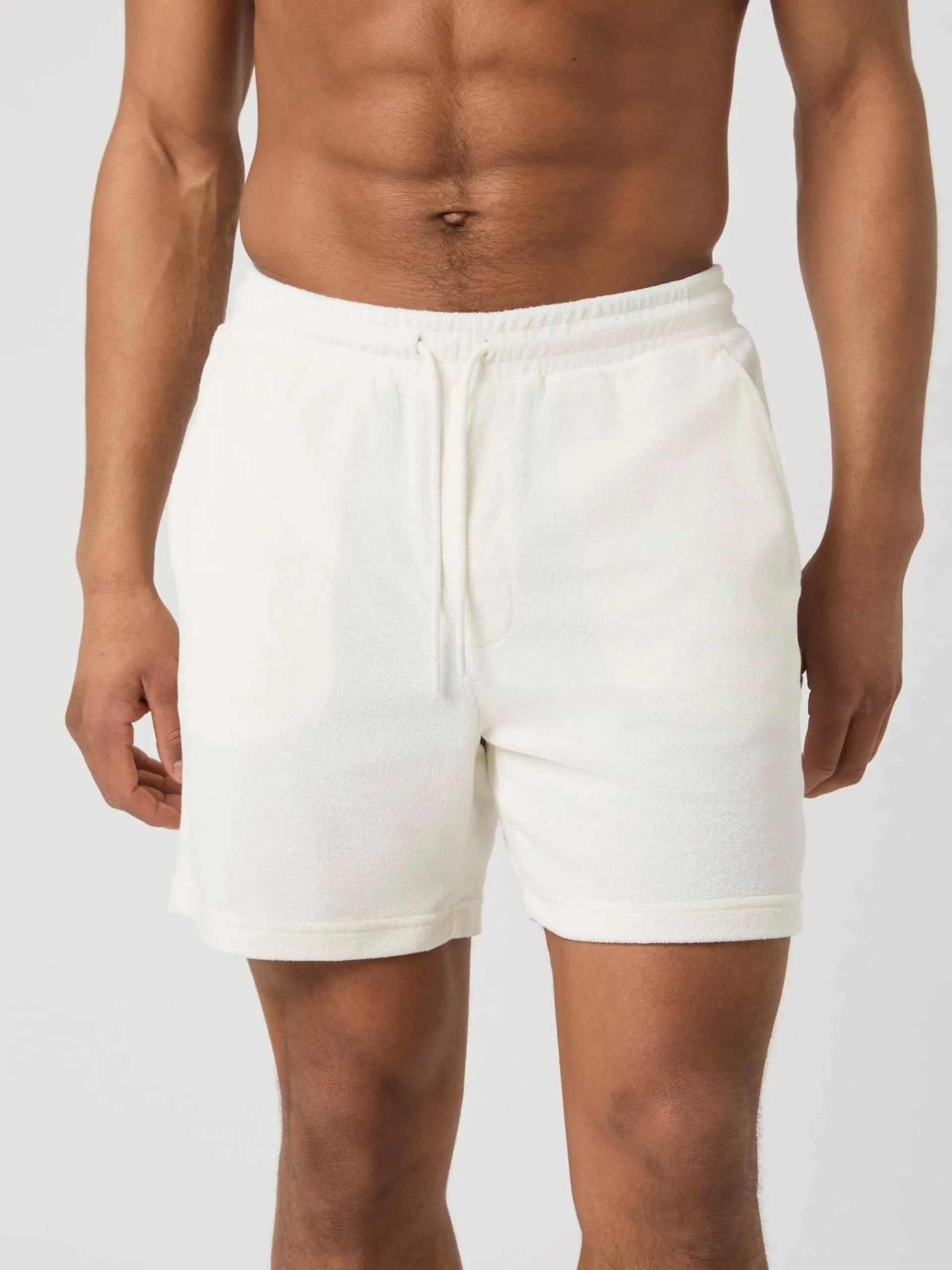 Björn Borg Badshorts|Bad * Borg Toweing Poo hort Egret