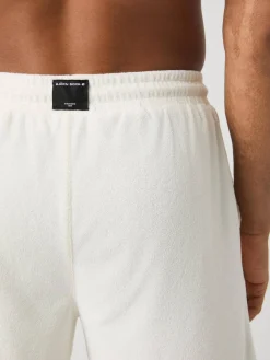 Björn Borg Badshorts|Bad * Borg Toweing Poo hort Egret