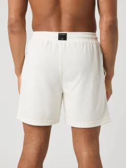 Björn Borg Badshorts|Bad * Borg Toweing Poo hort Egret