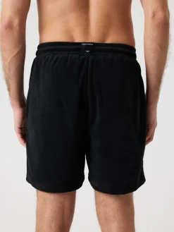 Björn Borg Badshorts|Bad * Borg Toweing Poo hort Black Beauty