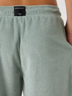 Björn Borg Badbyxor|Shorts * Borg Toweling Pool Shorts Slate Gray