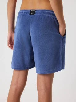 Björn Borg Badbyxor|Shorts * Borg Toweling Pool Shorts Coastal Fjord