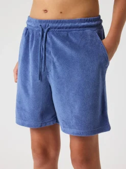 Björn Borg Badbyxor|Shorts * Borg Toweling Pool Shorts Coastal Fjord