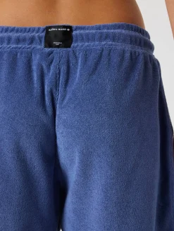 Björn Borg Badbyxor|Shorts * Borg Toweling Pool Shorts Coastal Fjord