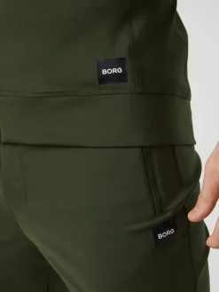 Björn Borg Jackor * Borg Training idayer Jacket Duffel Bag