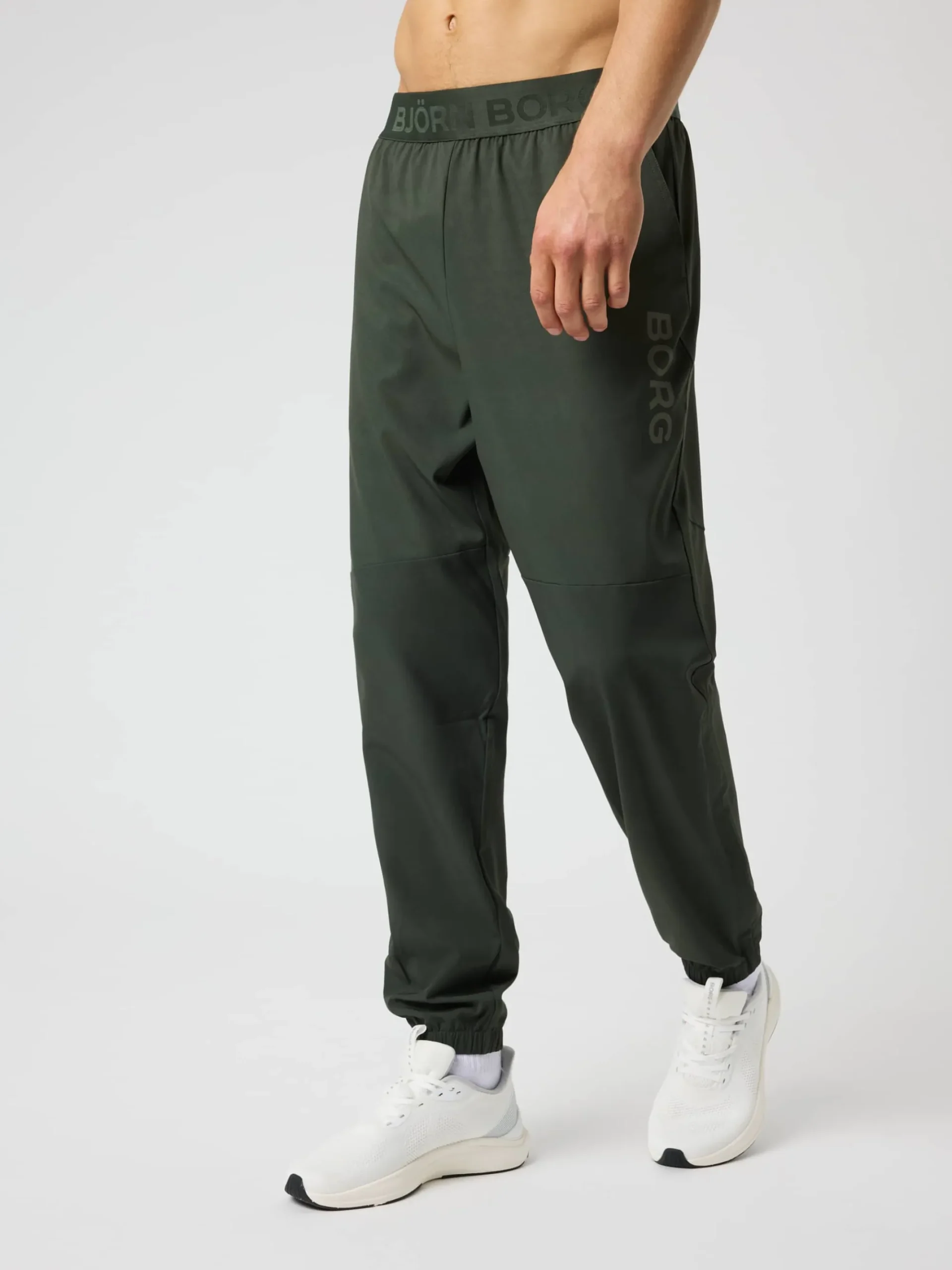 Björn Borg Byxor|Gym & Träning * Borg Training Pant