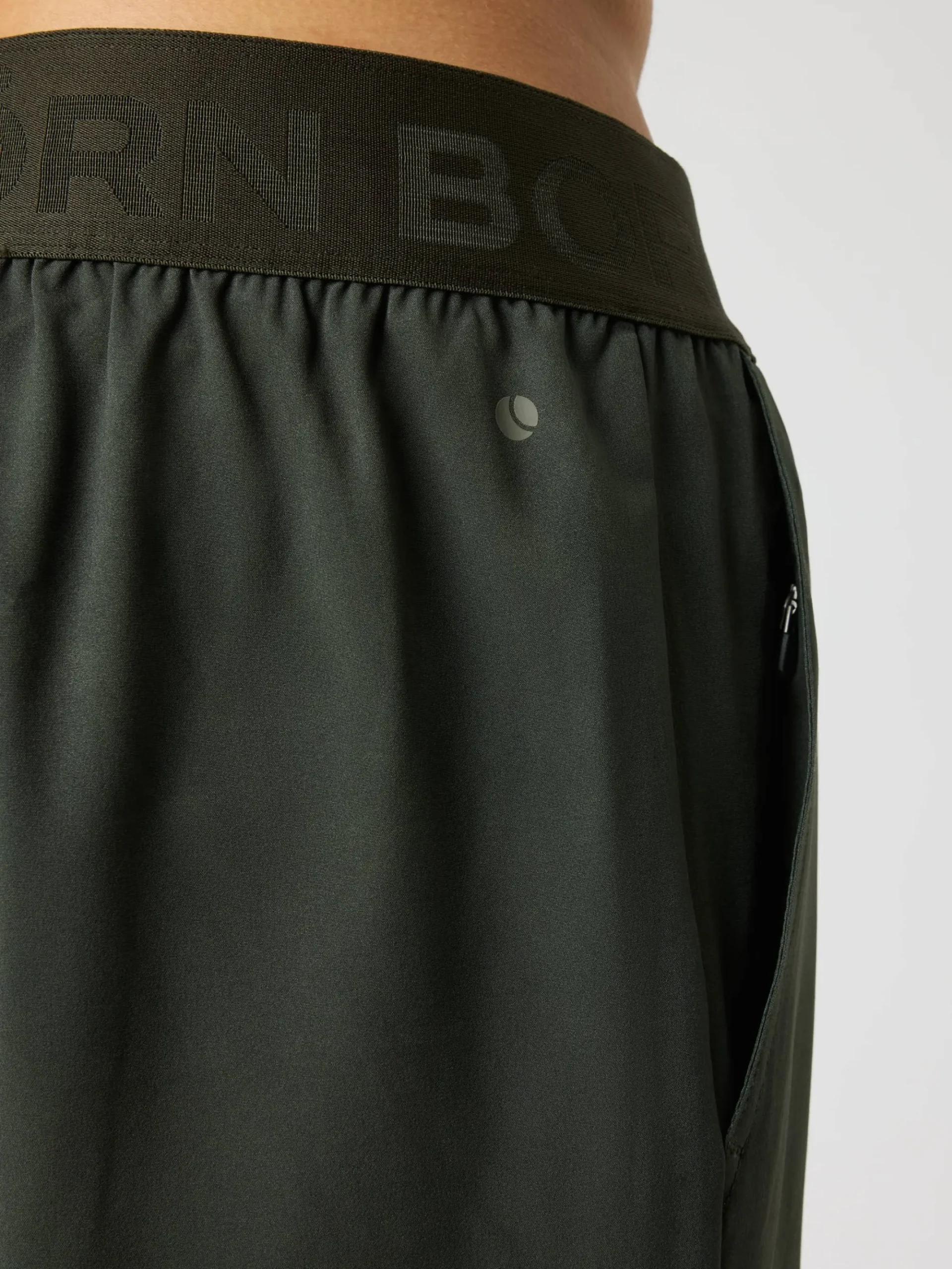 Björn Borg Byxor|Gym & Träning * Borg Training Pant