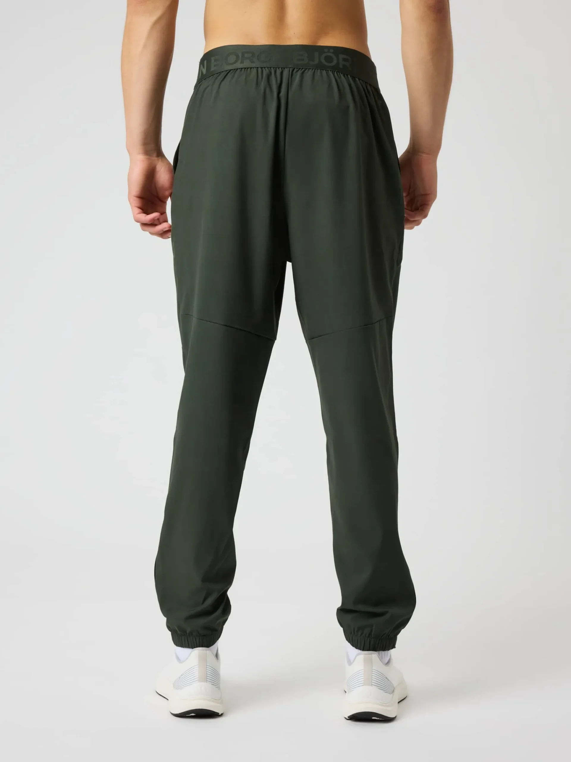 Björn Borg Byxor|Gym & Träning * Borg Training Pant
