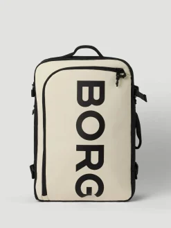 Björn Borg Ryggsäckar|Ryggsäckar * Borg Travel Backpack L - 35L