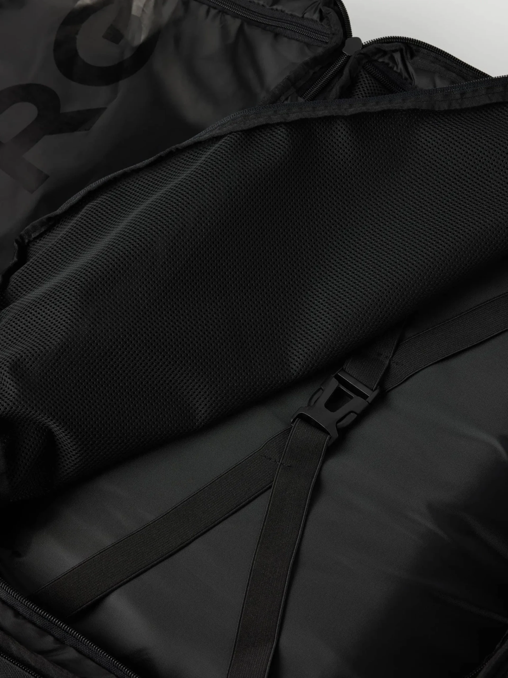 Björn Borg Ryggsäckar|Ryggsäckar * Borg Travel Backpack L - 35L