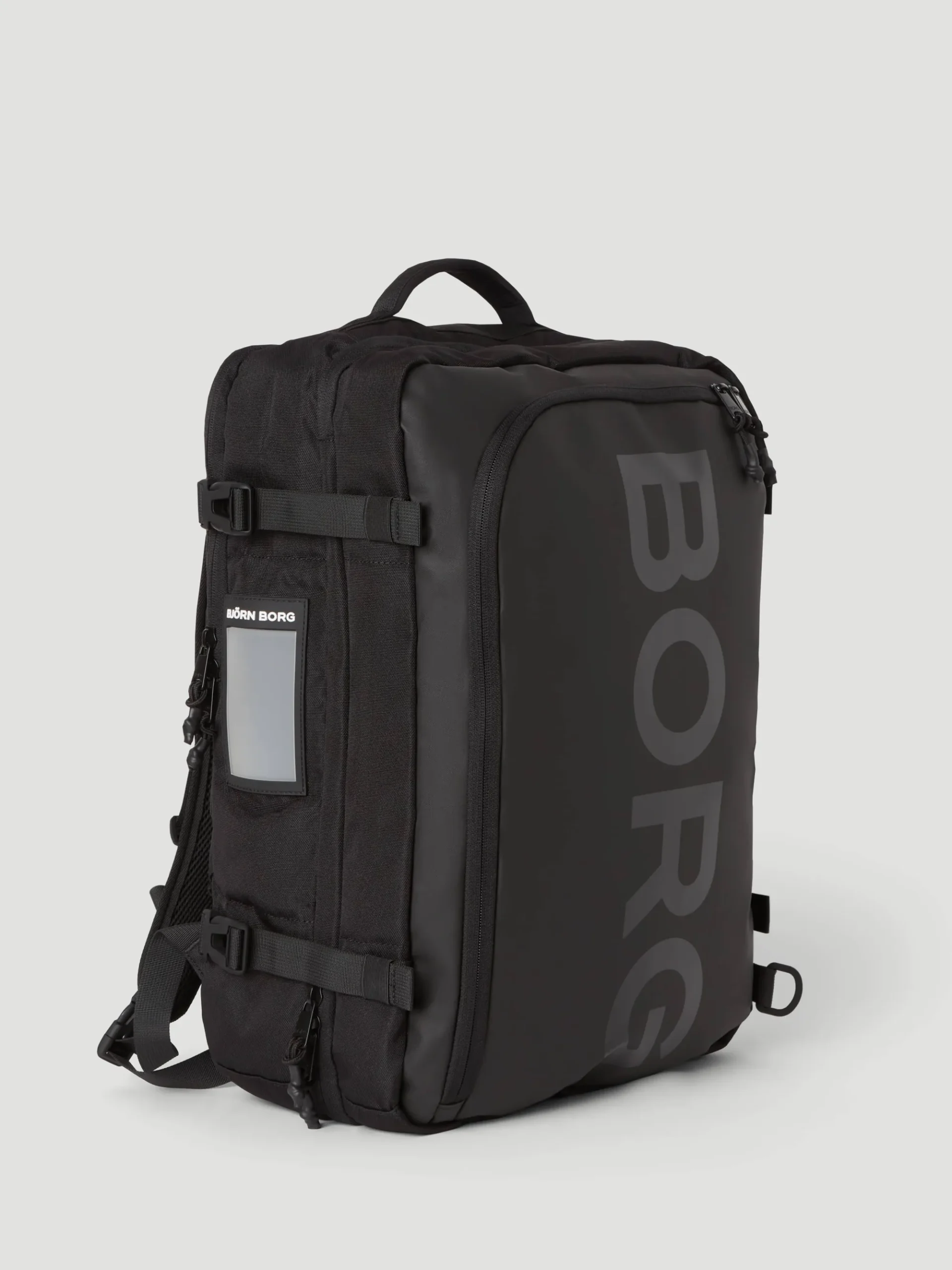 Björn Borg Ryggsäckar|Ryggsäckar * Borg Travel Backpack L - 35L