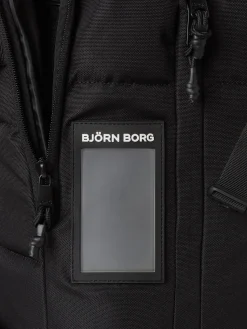 Björn Borg Ryggsäckar|Ryggsäckar * Borg Travel Backpack L - 35L